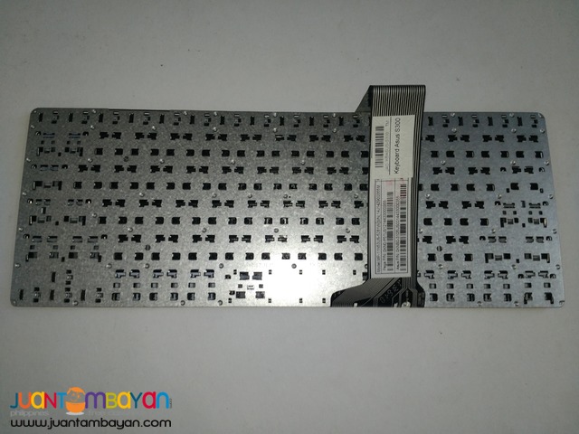 Asus Laptop keyboard S300 S400 S400T S400u S405
