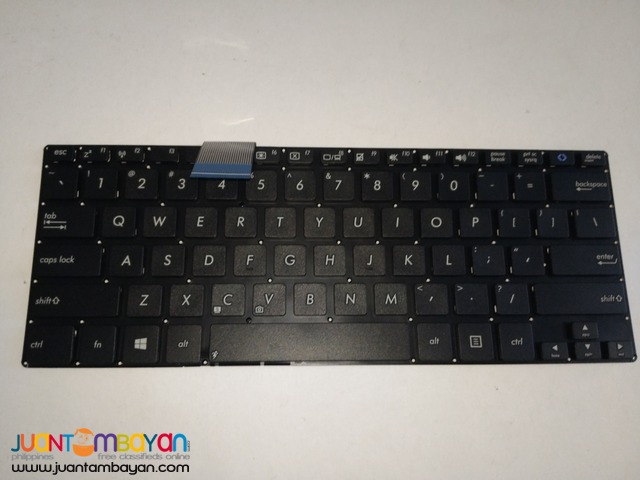 Asus Laptop keyboard S300 S400 S400T S400u S405