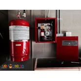 Fire protection equipment & accessories and services
