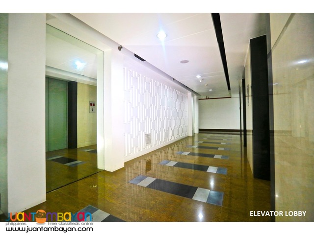 Office Space for Sale in Cubao