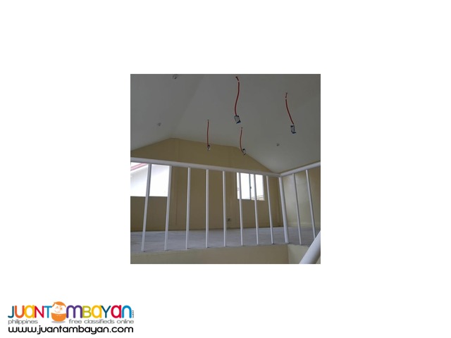 Office and House for RENT Campo Verde Malvar, Batangas