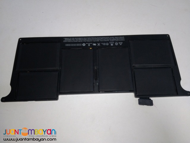 Apple Laptop Battery A1406 compatible parts A1370 A1496 A1466