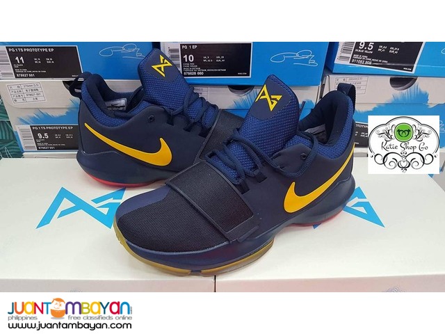 price of paul george shoes
