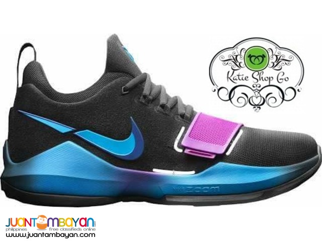 price of paul george shoes