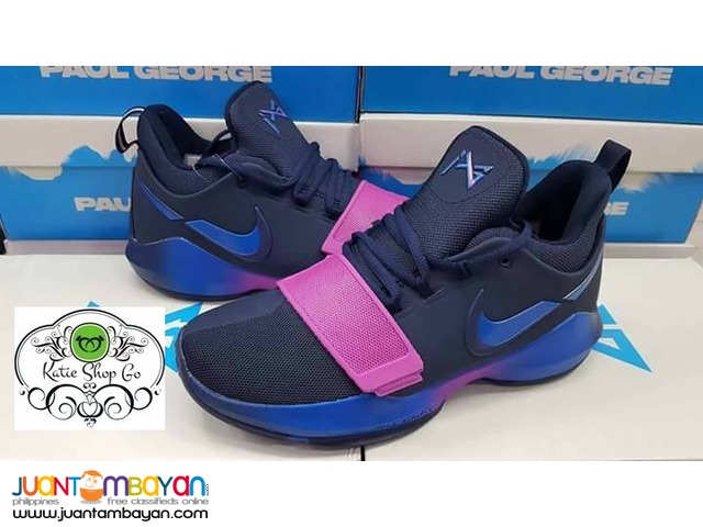 where to buy paul george shoes