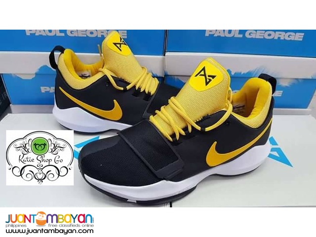 Paul George SHOES - PG SHOES - BASKETBALL SHOES