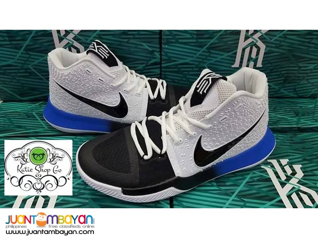 Nike Kyrie 3 MENS Basketball Shoes