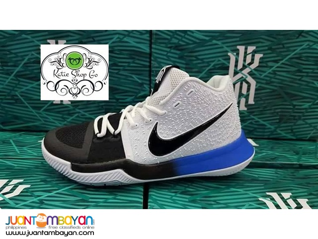 Nike Kyrie 3 MENS Basketball Shoes