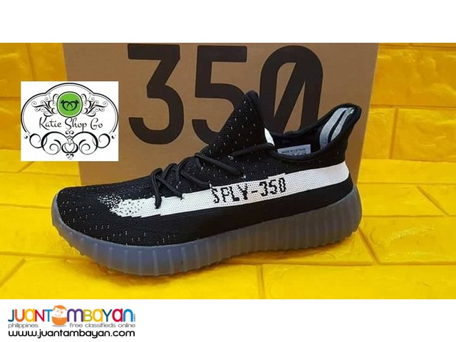 Adidas Yeezy Boost 350 - MENS SHOES
