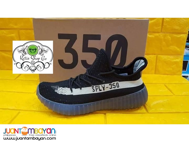 Adidas Yeezy Boost 350 - MENS SHOES