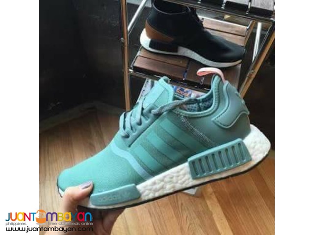 ADIDAS NMD SHOES FOR LADIES - LADIES RUBBER SHOES