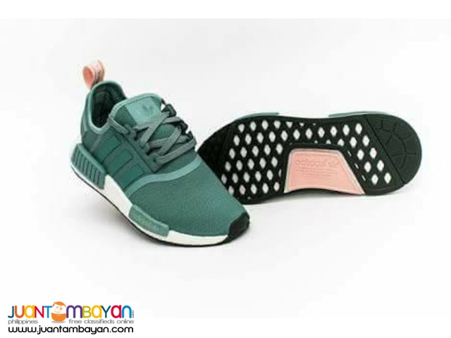 ADIDAS NMD SHOES FOR LADIES - LADIES RUBBER SHOES