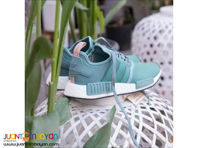 ADIDAS NMD SHOES FOR LADIES - LADIES RUBBER SHOES