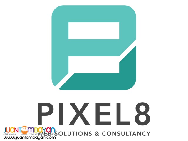 Web Development and IT Services | Pixel8 Web Solutions