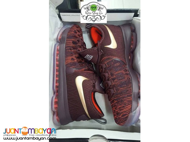 kd 35 shoes