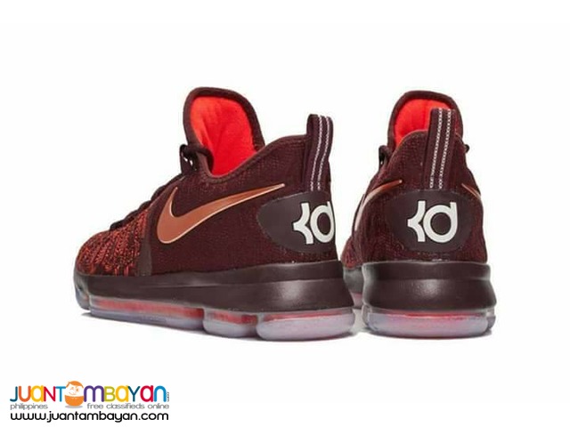 mens kd shoes clearance