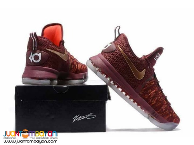 kevin durant shoes 35