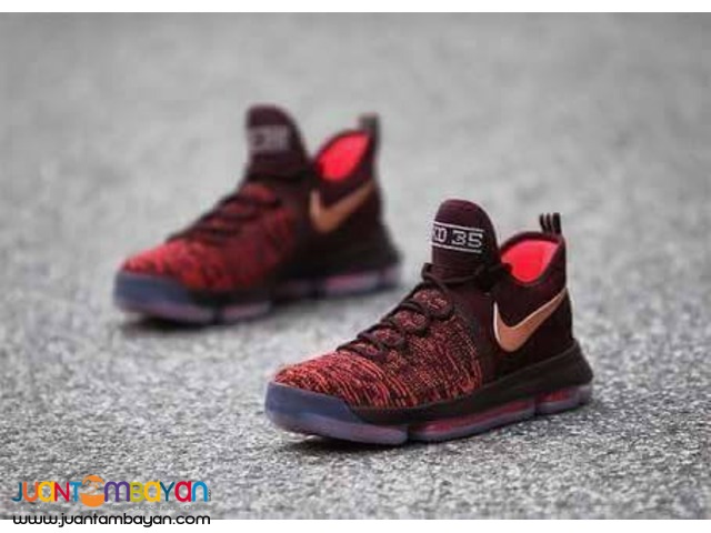 nike zoom kd 35