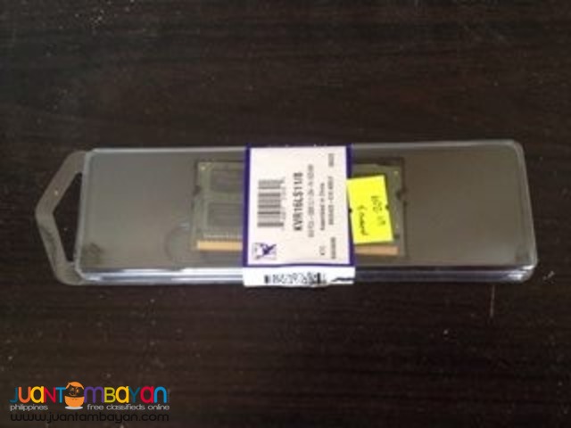 Laptop Memory 4gb