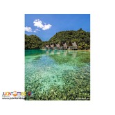 2D1N SOHOTON BUCAS GRANDE SURIGAO DEL NORTE 2025