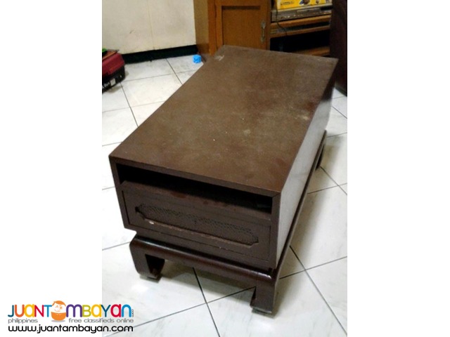 Classic Wooden Table for Sale 