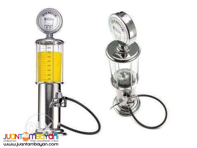 BAR BUTLER LIQUOR PUMP