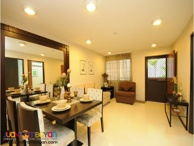 Condominium Unit One Oasis Residences, Casambagan Cebu. 