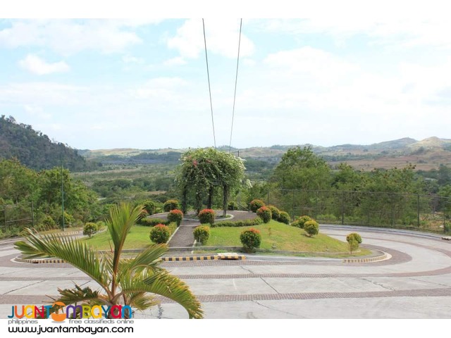 INVESTMENT LOT FOR SALE WITH ELEGANT AMENITY AT BARAS RIZAL