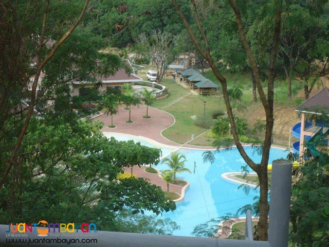 INVESTMENT LOT FOR SALE WITH ELEGANT AMENITY AT BARAS RIZAL