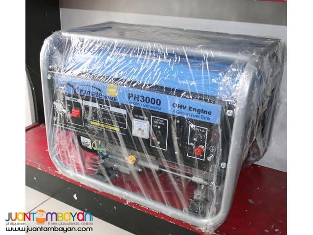 Brand/model: Promate PH3000