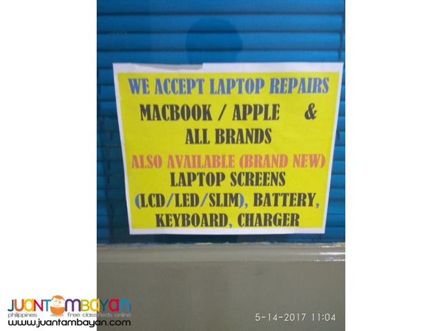 Apple laptop battery for Macbook A1331 compatible parts # A1342