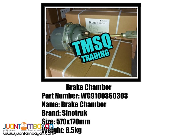SPARE PARTS Trucks and Heavy Equipment spare parts HOWO brand new