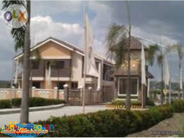 Ready-for-occupancy Townhouse NOTTINGHAM VILLAS Taytay Rizal