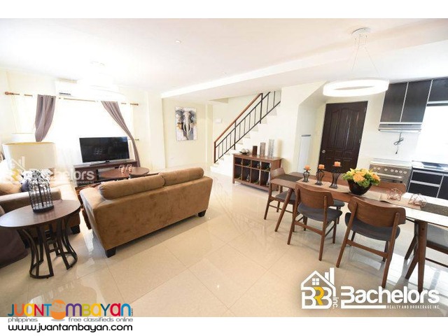 House and Lot For Sale in Talisay City Cebu Bayswater