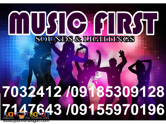 AFFORDABLE BASIC MOBILE SOUND LIGHTS SYSTEM RENTAL@09185309128