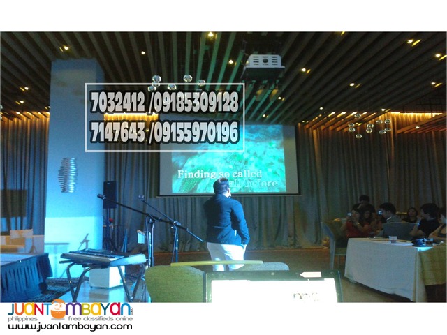 VIDEOKE PARTY RENTAL MANILA,KTV KARAOKE RENT@87032412,09155970196