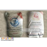 Portland Cement (Made In Vietnam)