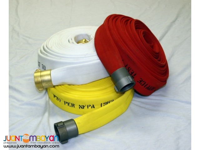 Fire Fighting Hose for Sale