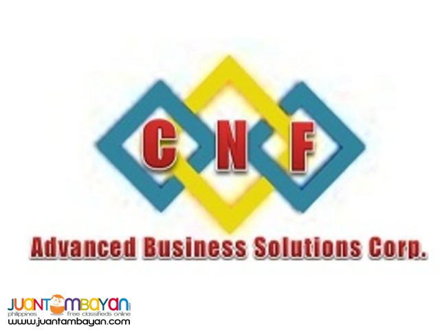 CNF Advanced Business Solutions Corporation