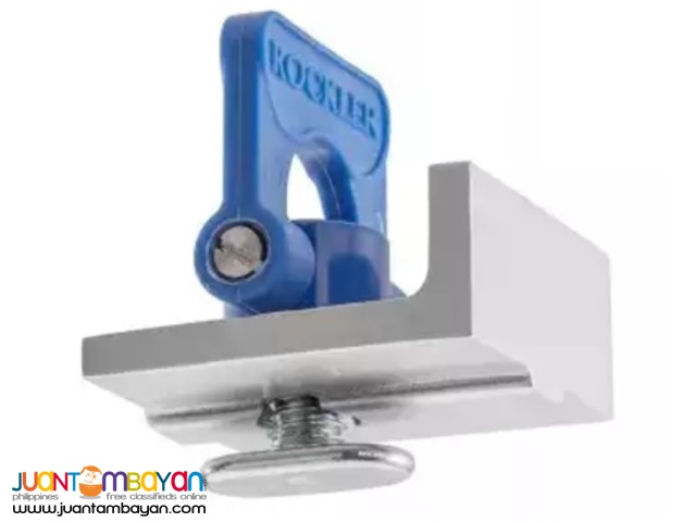 Rockler 54161 Inline Stop for Rockler T-Track System