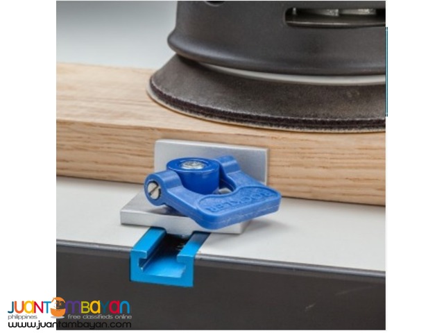 Rockler 54161 Inline Stop for Rockler T-Track System