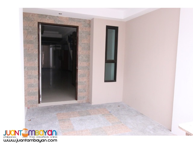 PH725 Townhouse For Sale In Bagong Pag-Asa Q.C At 7.6M