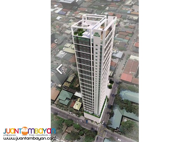 High Ends Condominium in Malate Manila near Robinsons and PGH