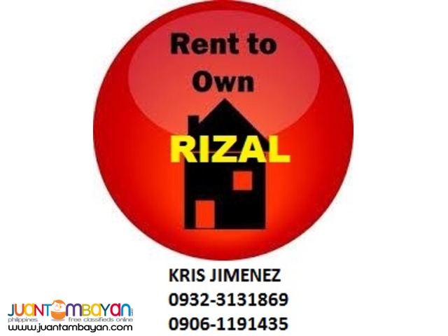 LOT FOR SALE in TAYTAY RIZAL at MONTEVERDE ROYALE