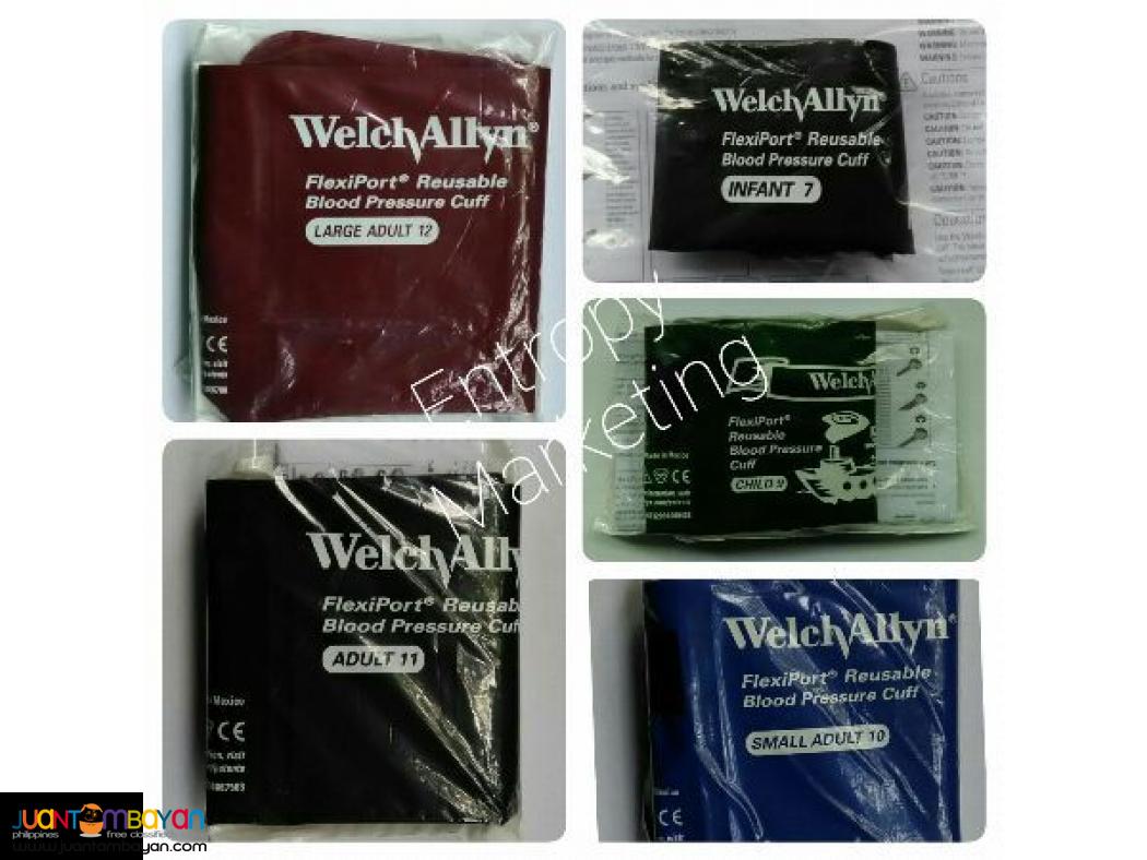 Welch Allyn Blood pressure cuff