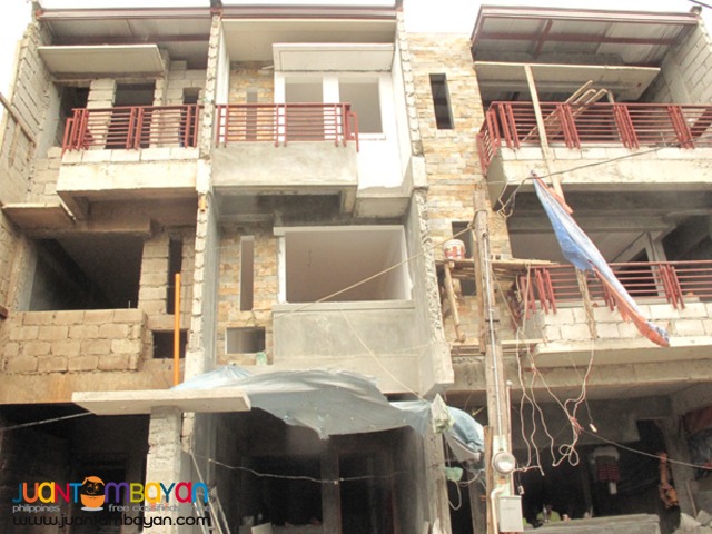 PH564 Townhouse for Sale in Congressional 5M
