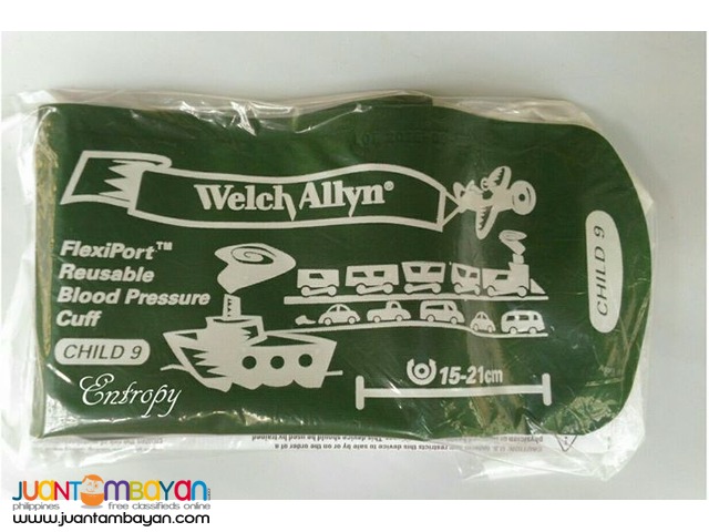 Welch Allyn Blood pressure cuff