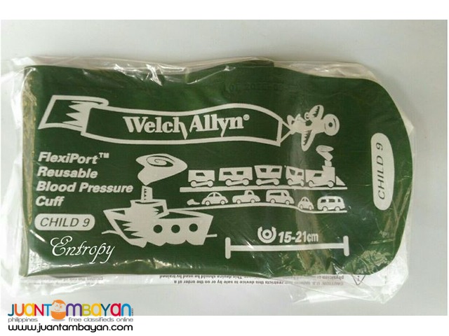 Welch Allyn Blood pressure cuff