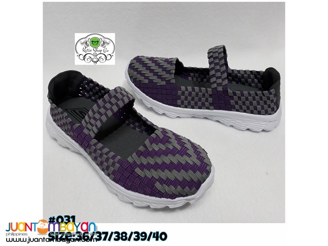 SKECHERS SHOES FOR LADIES - LATEST DESIGNS