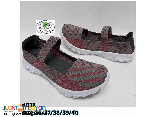 SKECHERS SHOES FOR LADIES - LATEST DESIGNS